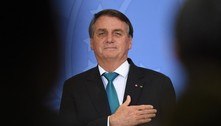 STF julga no dia 22 ação de Bolsonaro contra investigações de ofício