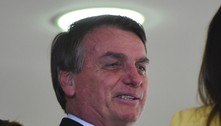 Bolsonaro diz que não vai congelar preço do combustível 'na canetada' 