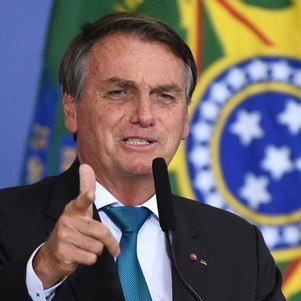 Bolsonaro aprovou resolução
