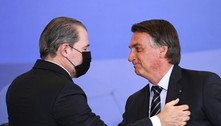 Toffoli dá 10 dias para Bolsonaro explicar agressão a jornalistas 