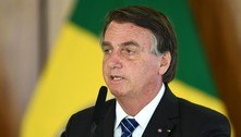 Em discurso, Bolsonaro fala em indicações para o STF em 2023 
