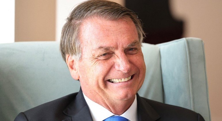 Jair Bolsonaro foi aos Estados Unidos para participar da Assembleia Geral da ONU