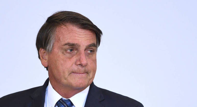 Bolsonaro fala de falta de UTI em 2015 para criticar lockdown