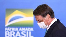 Não paguei um centavo, diz Bolsonaro sobre Covaxin