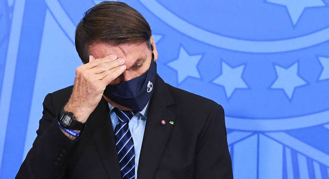 Ação visa obrigar defesa do distanciamento social e uso de máscaras