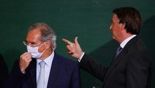 Guedes tenta barrar desoneração, mas Bolsonaro garante prorrogação