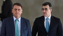 Ministro diz que Bolsonaro já assinou carta-convite da OCDE