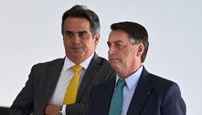 PP oficializa aliança com PL e apoio à candidatura de Bolsonaro