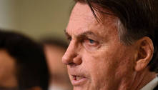 Bolsonaro critica o 'feche tudo' e celebra 1 mi de vacinados por dia