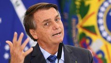 'No meu governo, não foi demarcada terra indígena', comemora Bolsonaro 