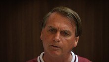 Bolsonaro questiona interesse de 'tarados' por vacina para crianças 