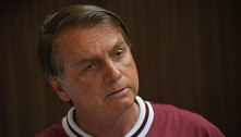 Bolsonaro cita mudanças na Lei Rouanet e critica artistas