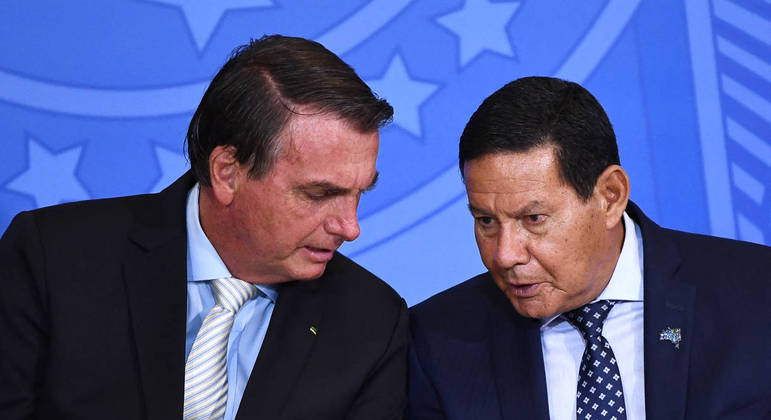 TSE irá analisar cassação da chapa de Bolsonaro após o recesso - Prisma -  R7 R7 Planalto