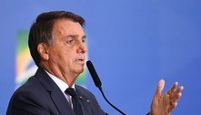 STJ diz que vê com preocupação pedido de Bolsonaro contra Moraes