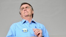 'Não podemos admitir censura em nosso país', diz Bolsonaro