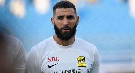 Benzema tem risco de perder cidadania francesa e Bola de Ouro
