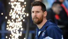 Presidente do Barcelona diz que fará 'todo o possível' por retorno de Messi