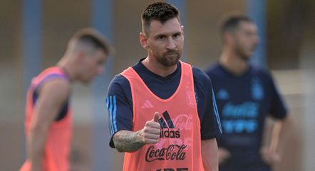 Inter Miami é eliminado e Messi pode ficar quatro meses sem jogar pelo time