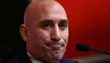 Rubiales recorrerá da decisão da Fifa de suspendê-lo por três anos pelo caso Jenni Hermoso