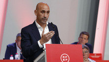 Luís Rubiales é acusado pelo tio por fazer festas privadas com jovens: ‘Podiam ser suas filhas’