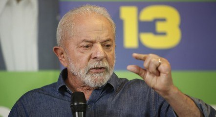 Não se pode dizer que Lula é ex-presidiário