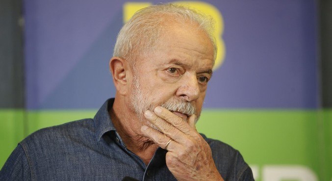'Golpe de Estado', citado por Lula, é fake news. Isso deve ficar impune?