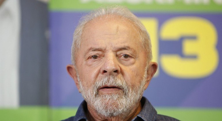 Lula foi eleito para comandar o Brasil a partir de 2023