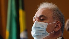 'É o ministro que toma decisão', diz Queiroga após nota sobre vacina