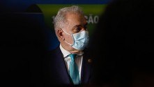 Brasil não avalia aplicar 4ª dose da vacina no momento, diz Queiroga