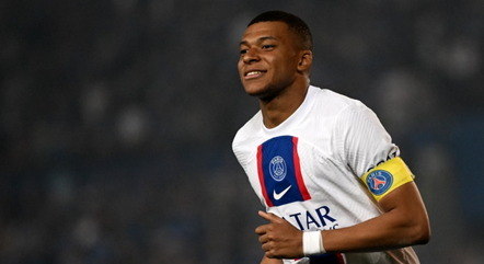 Mbappé deve deixar o PSG em breve
