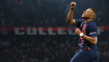 Mbappé faz post enigmático e aumenta rumores de acerto com o Real Madrid; veja