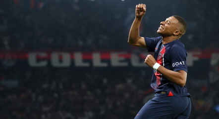 Mbappé pode estar perto de acerto com o Real Madrid
