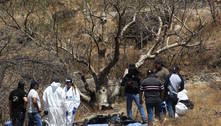 México: corpos encontrados dentro de sacos são de oito jovens desaparecidos 