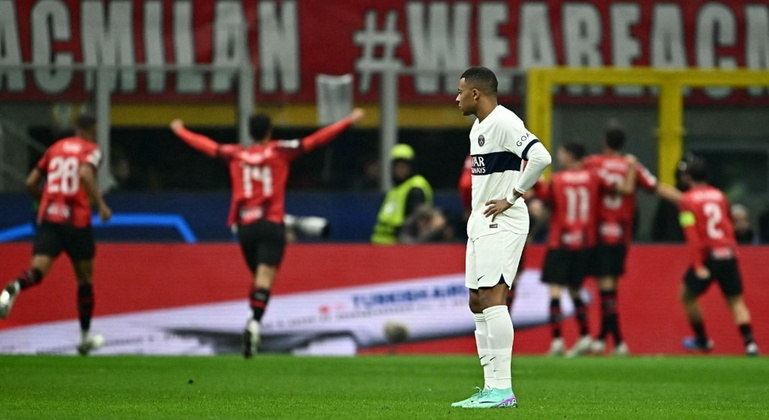 A rodada desta terça-feira (7) da Champions League entregou fortes emoções. Além da derrota do PSG e da goleada do Atlético de Madrid, tivemos outros resultados importantes no dia, como o tropeço do Barcelona e a vitória do Manchester City. Veja a seguir os principais destaques do dia na mais importante competição entre clubes do planeta!