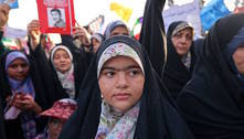 Irã endurece patrulha para prender e punir mulheres sem véu nas ruas