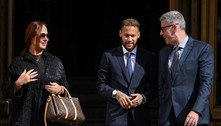 Neymar é absolvido em julgamento por supostas irregularidades em sua contratação pelo Barcelona