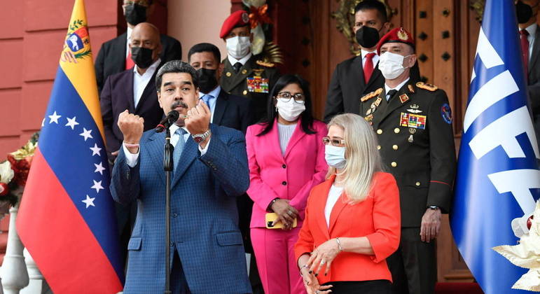 Governo de Nicolás Maduro dá abrigo a terroristas do Hezbollah