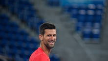 Djokovic admite falsa declaração em documento de viagem 