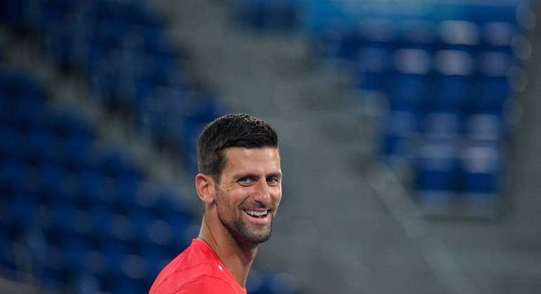 Participação de Djokovic no Aberto da Austrália não está garantida