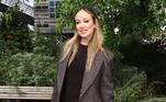 Olivia Wilde