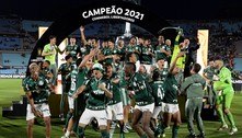 Palmeiras enfrentará egípcios ou mexicanos na estreia do Mundial
