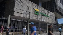 Petroleiros prometem greve contra a privatização da Petrobras