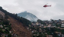 "Responsabilidade parcial", diz prefeito após tragédia em Petrópolis