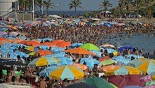 Ômicron deixa seis estados e o DF com ocupação de UTI acima de 80%