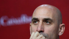 Após beijo forçado, Luis Rubiales vai renunciar ao cargo de presidente da Federação Espanhola