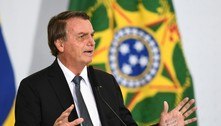 Miguel Reale Jr apresenta pedido de impeachment contra Bolsonaro