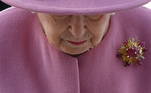 A rainha tem 96 anos de idade e teve seus compromissos oficiais cancelados por recomendação médica