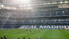 Jogadores do Real Madrid são convocados a depor sobre vídeo sexual com menor