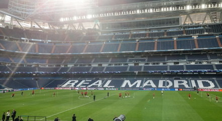 Escândalo no Real Madrid envolve jogadores de categorias inferiores do clube
