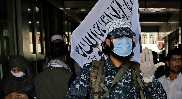 Talibã encontra resistência ao regime em vale localizado a 80 km da capital Cabul